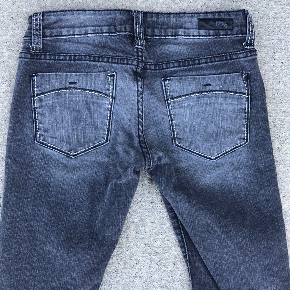 1R RSQ Ibiza Extreme Skinny Jeans - Picture 4 of 6